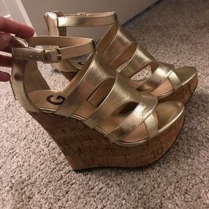 Size 6.5 wedges